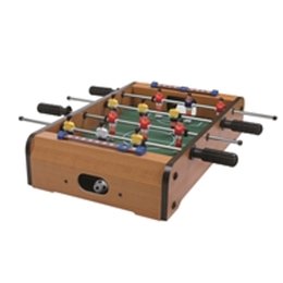 JEU DE TABLE BABY FOOT