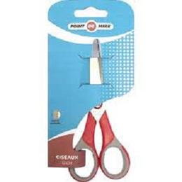 Équerre Cristal Point De Mire 60° – 21 Cm Pour école, Bureau, Dessin