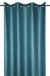 EDIMBOURG RIDEAU OCCULTANT 140X260CM CANARD