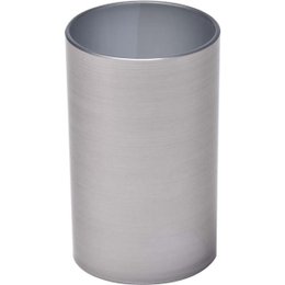 GOBELET PS EFFET METALLISE