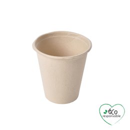 SET 12 GOBELETS CANNE A SUCRE 20CL NATUREL