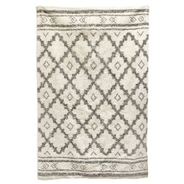 TAPIS MIRAGE 120X170CM