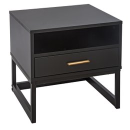 CHEVET 1 TIROIR TEDY