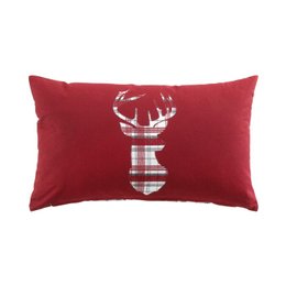 COUSSIN 30 X 50 CM COTON SWEET HEART