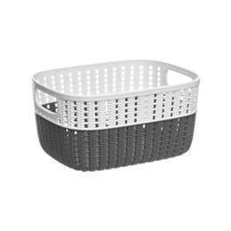 PANIER BICOLORE 3.5L