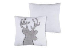 ULRIK COUSSIN 40X40 SOURIS