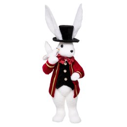 LAPIN SPECTACLE H.53CM