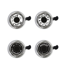 SONNETTE VELO TROTTINETTE