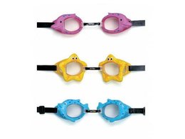 LUNETTE DE NATATION FUN