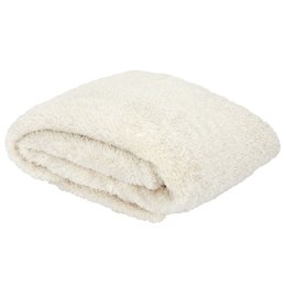 PLAID SHERPA 120X150CM