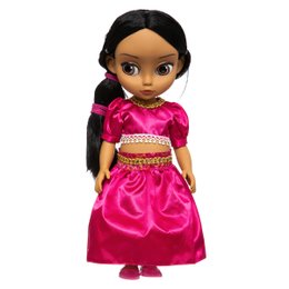 POUPEE 40CM ORIENTALE