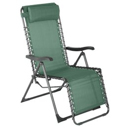FAUTEUIL RELAX SILOS OLIVE