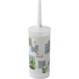 BROSSE WC IMPRIMEE HONOLULU