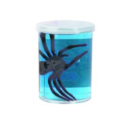 PATE GLUANTE AVEC ARAIGNEE