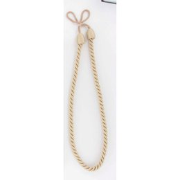 CABLE RAYONNE PM BEIGE