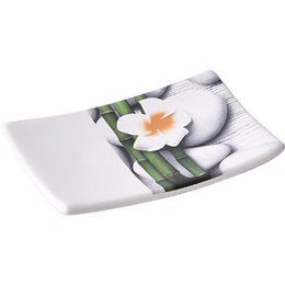 PORTE SAVON DOLOMITE IMPRIME HONOLULU