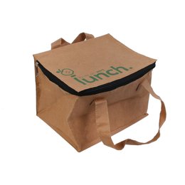 LUNCH BAG KRAFT