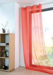 MONNA VOILE 135X260 CORAIL