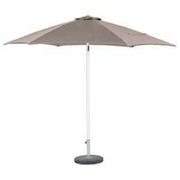 PARASOL PEMBA 3M TAUPE