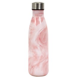 BOUTEILLE DE TRANSPORT EN VERRE 65CL