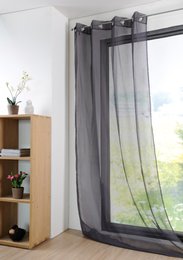 MONNA VOILE 135X260 ANTHRACITE