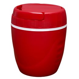 LUNCH BOX CHAUD FROID CUILLERE 1L