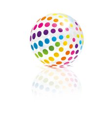 BALLON GEANT DIAM 107CM