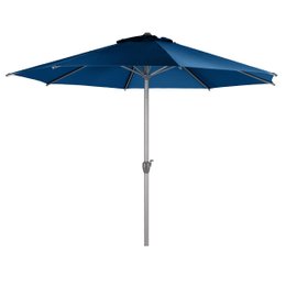 PARASOL LOOMPA 3M INDIGO