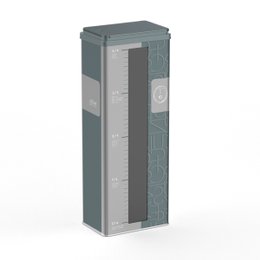 BOITE VERSEUR SPAGHETTI 1KG WINDO RELIEF 7