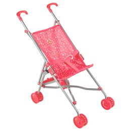 POUSSETTE CANNE ETOILE