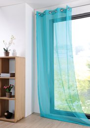 MONNA VOILE 135X260 CELADON