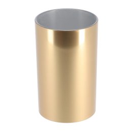 GOBELET EFFET OR