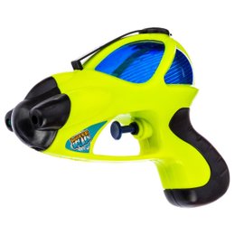 PISTOLET A EAU DOUBLE ACTION