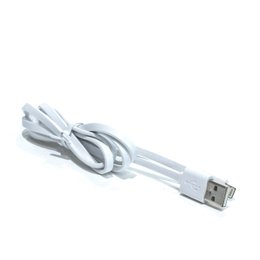 CABLE AGREE IPHONE 5 6 BLANC