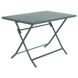 TABLE GREENSBORO RECTANGLE JADE 4 PLACES