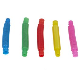 TUBE EXTENSIBLE SENSORIEL X6 PIECES