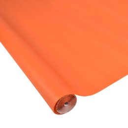 NAPPE GAUFRE 1.18X15M TERRACOTTA