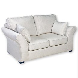 ARRAN CANAPE 2 PLACES BEIGE