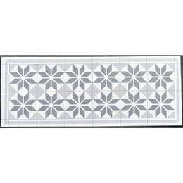 TAPIS IMP 50X130CM VINYLE HONORE