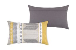 JEFF COUSSIN 30X50 MOUTARDE