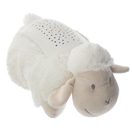 VEILLEUSE PROJO PELUCHE MOUTON