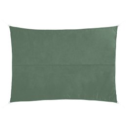 TOILE SOLAIRE SHAE 2X3M OLIVE
