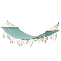 TOILE HAMAC RIALTO 2M JADE