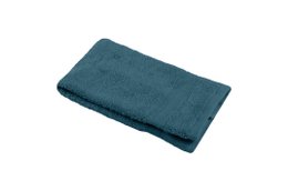 LAGUNE SERVIETTE 30X50 PETROLE