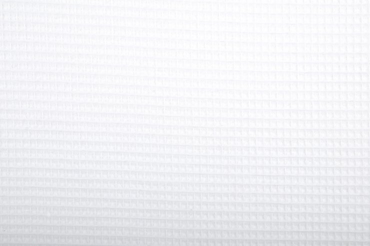 SPA NID ABEILLE 230G 152CM BLANC OPTIQUE