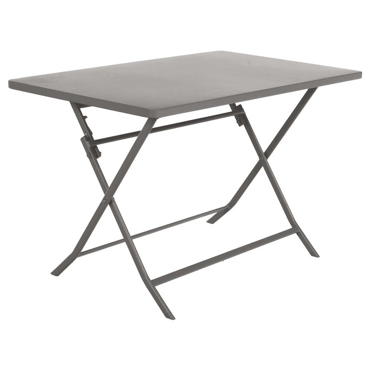 TABLE GREENSBORO RECTANGLE TONKA 4 PLACES