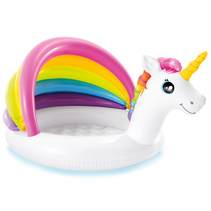 PATAUGETTE LICORNE