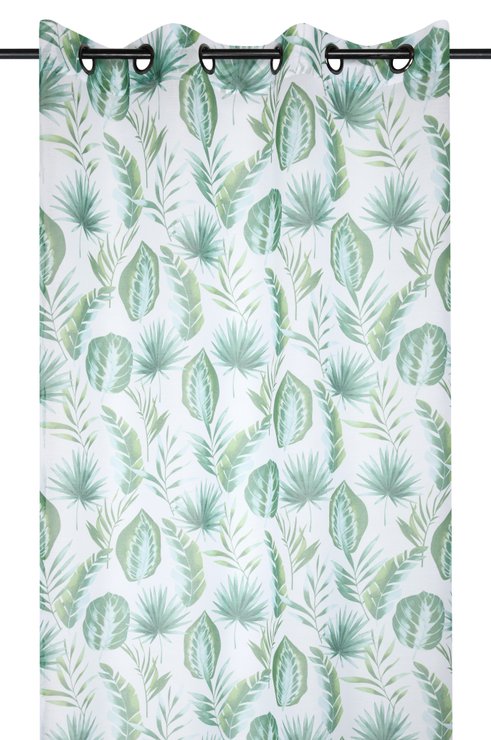 ZEPHYR VOILE 140X260CM VERT