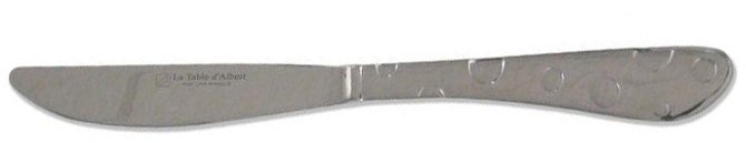 OXYGENE COUTEAU