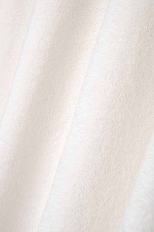 SICILIA RIDEAU 140X260  BLANC